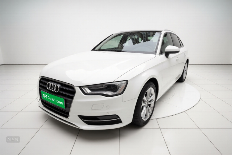 Audi A3 2016 #2 Audi A3 2016 immagine di auto #2