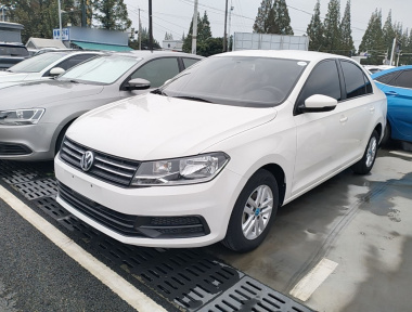 Volkswagen Santana 2021 Volkswagen Santana 2021 car image