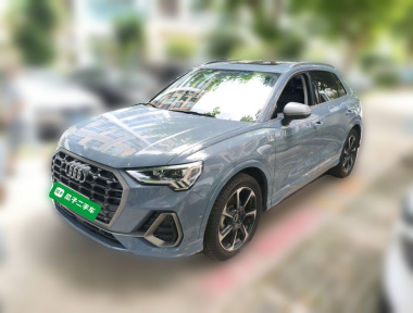 Audi Q3 2022 Audi Q3 2022 car image