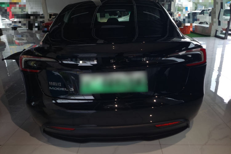 Tesla Model 3 2023 #6 Tesla Model 3 2023 car image #6