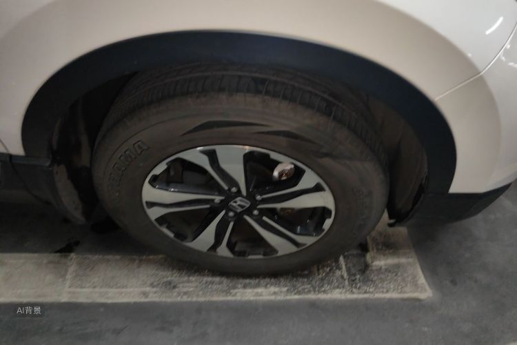 Honda CR-V 2021 car image #9