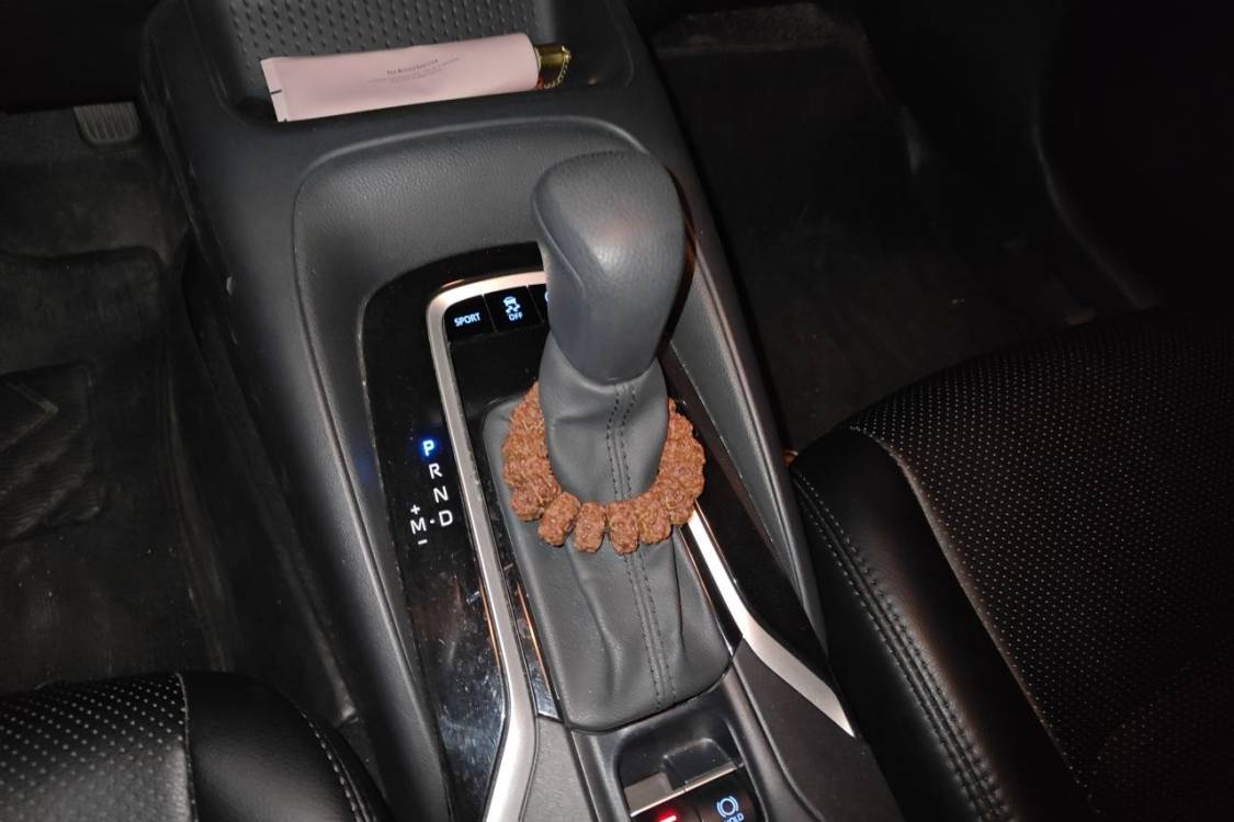 Toyota Corolla 2019 imagen de coche #27