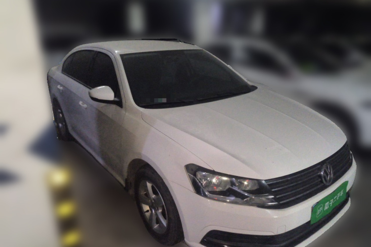 Volkswagen Lavida 2016 #4 Volkswagen Lavida 2016 immagine di auto #4