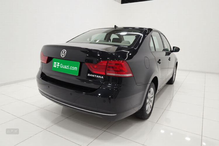 Volkswagen Santana 2019 car image #7