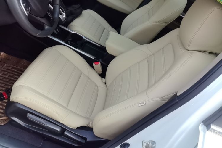 Honda CR-V 2019 car image #15