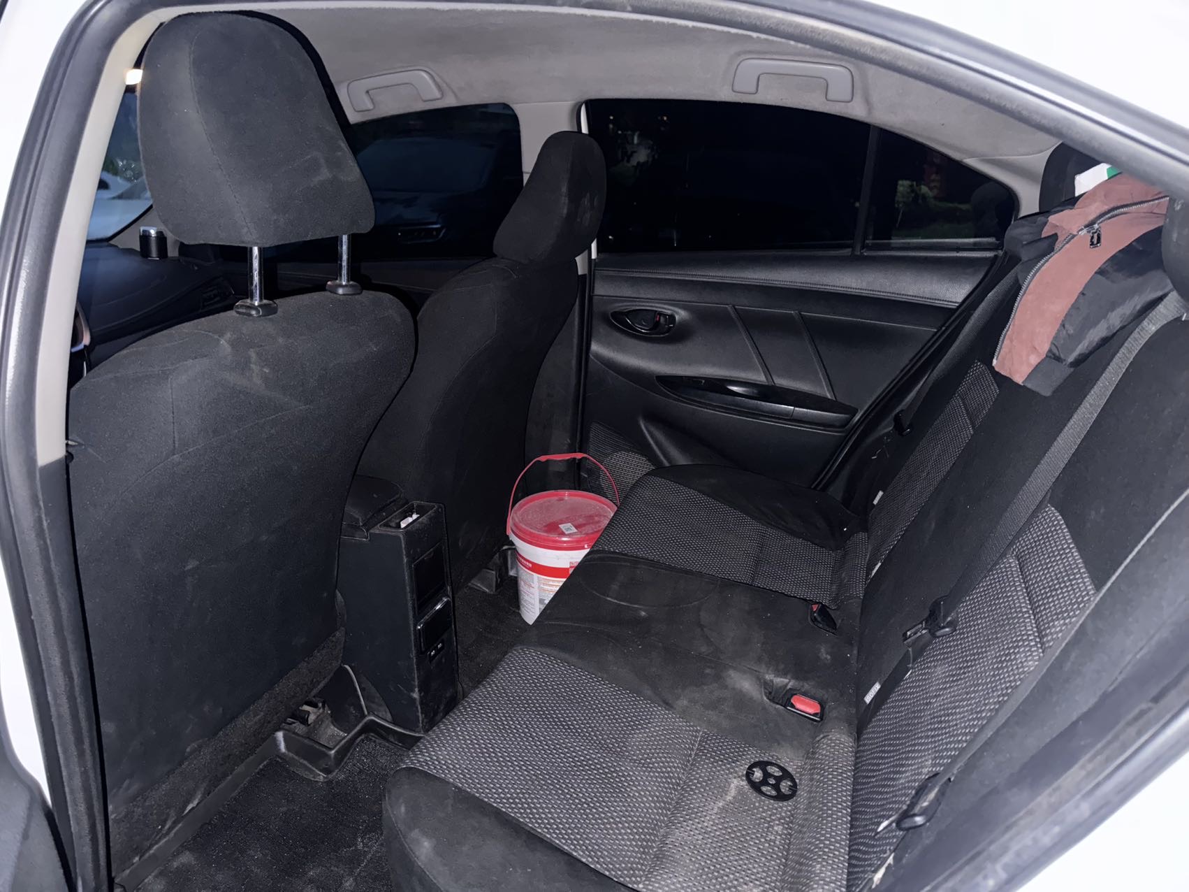Toyota Vios 2017 #4 Toyota Vios 2017 car image #4