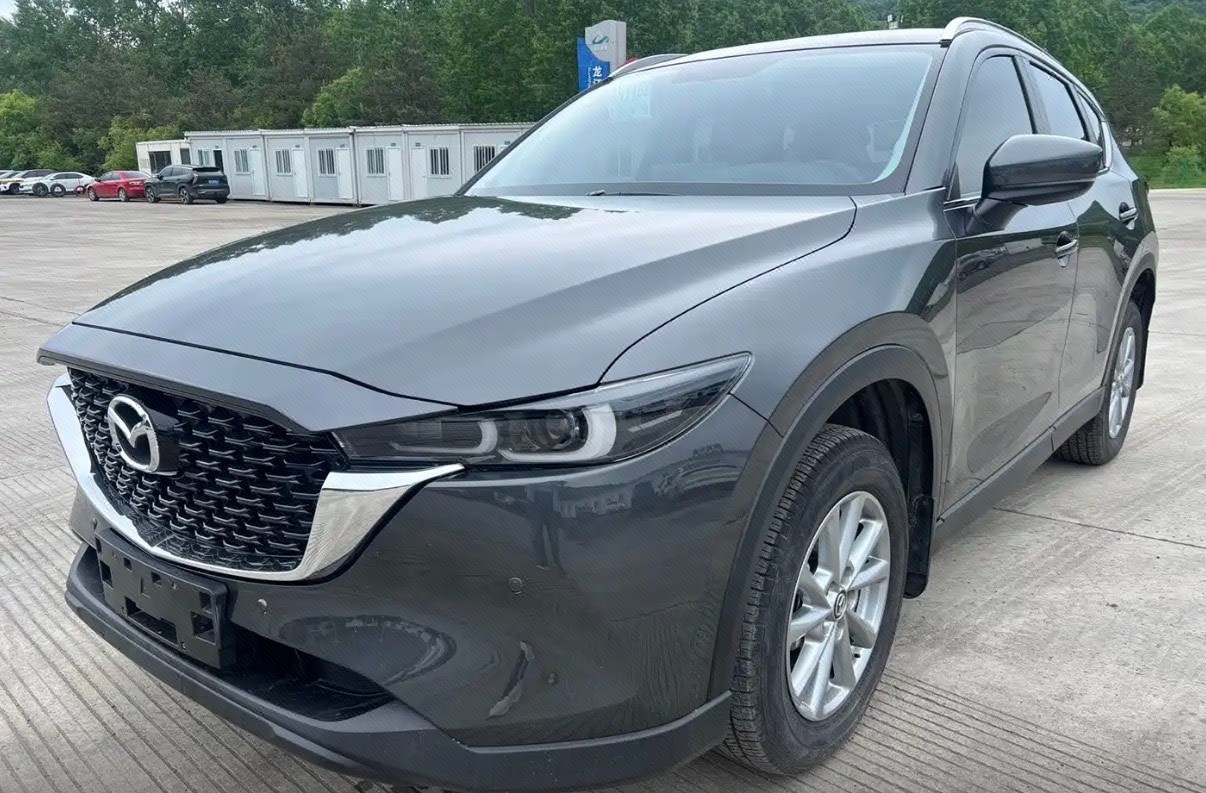 Mazda CX-5 2023 Mazda CX-5 2023 immagine di auto