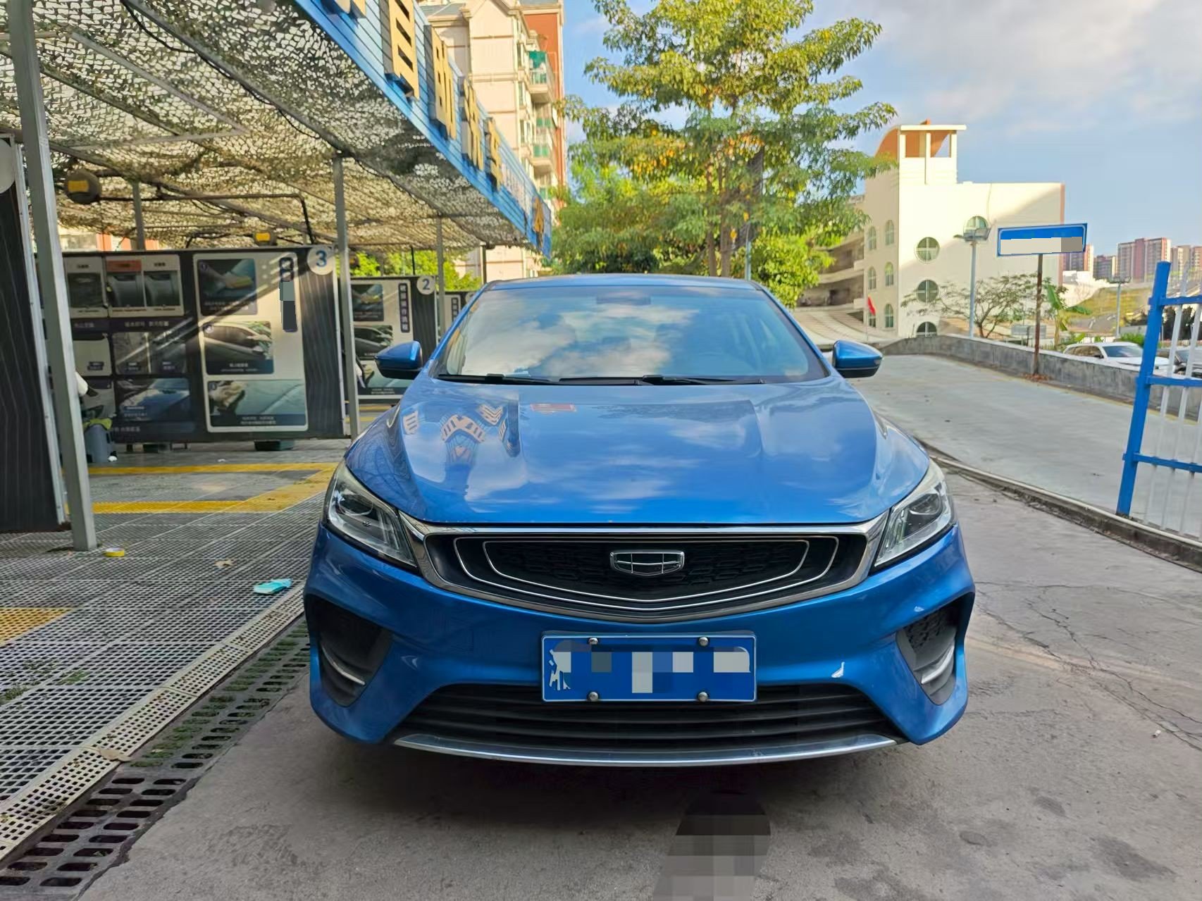 2020 изображение автомобиля #2