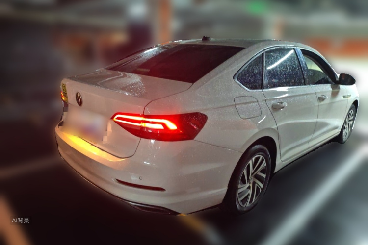 Volkswagen Lavida 2023 car image #7