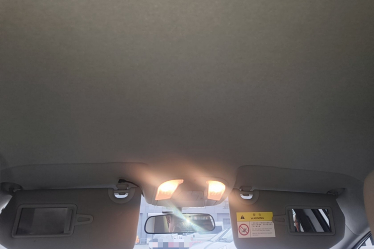 BYD Yuan Pro 2022 #20 BYD Yuan Pro 2022 immagine di auto #20