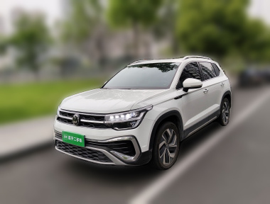 Volkswagen Tharu 2024 صورة سيارة 