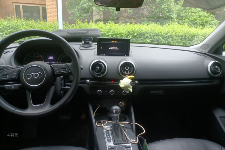 Audi A3 2020 image de voiture #11