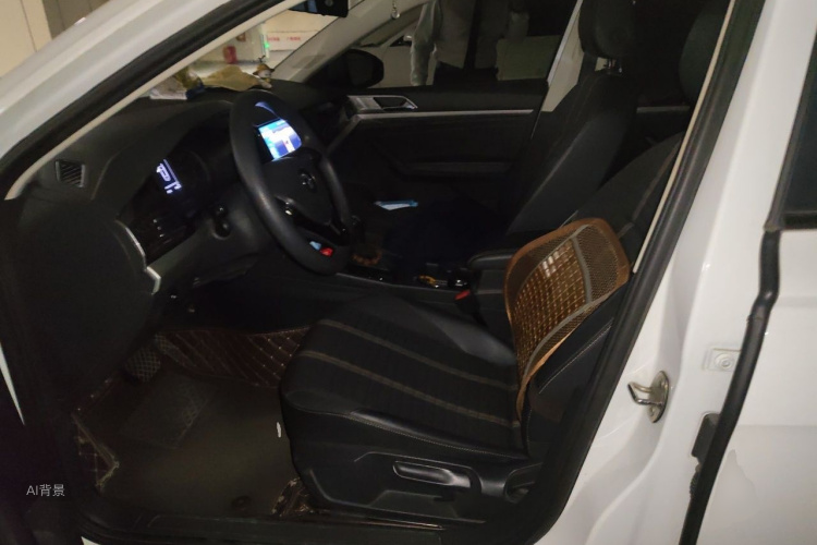Volkswagen Lavida 2020 car image #17
