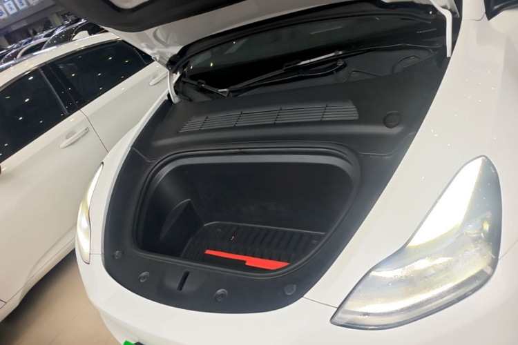 Tesla Model Y 2022 #20 Tesla Model Y 2022 immagine di auto #20