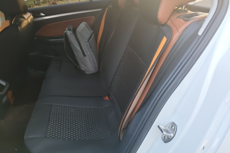 Volkswagen Bora 2020 imagem de carro #14