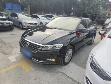 Volkswagen Lavida 2019 Volkswagen Lavida 2019 car image