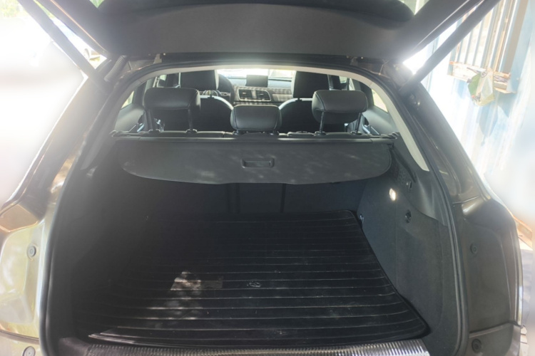 Audi Q3 2018 #21 Audi Q3 2018 car image #21