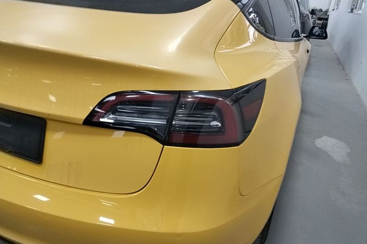 Tesla Model 3 2021 #8 Tesla Model 3 2021 изображение автомобиля #8