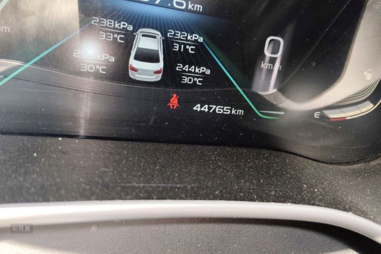 GEELY Emgrand 2020 #14 GEELY Emgrand 2020 car image #14
