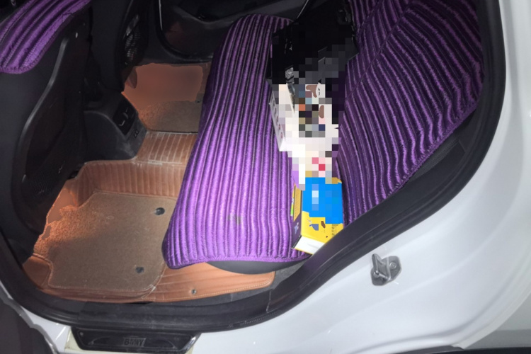 BMW X1 2019 imagen de coche #10