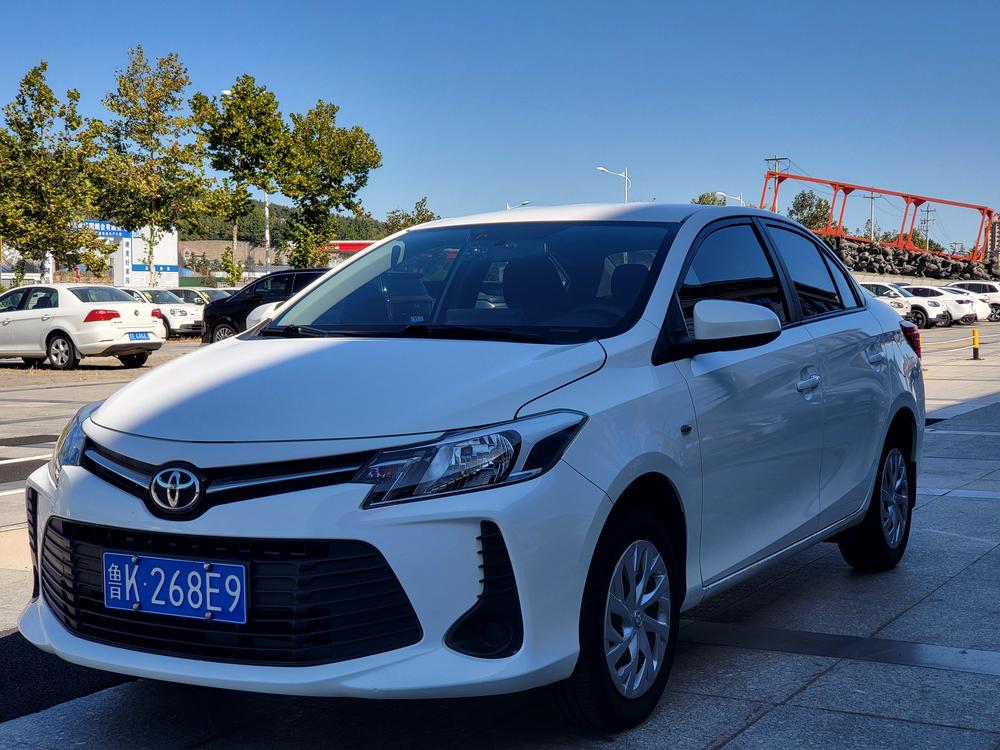 Toyota Vios 2022 Toyota Vios 2022 imagen de coche