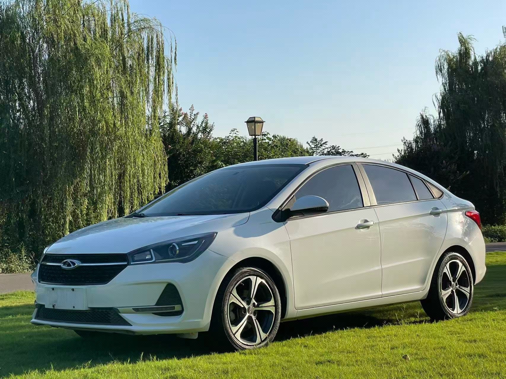 Chery Arrizo 5 2020 Chery Arrizo 5 2020 car image