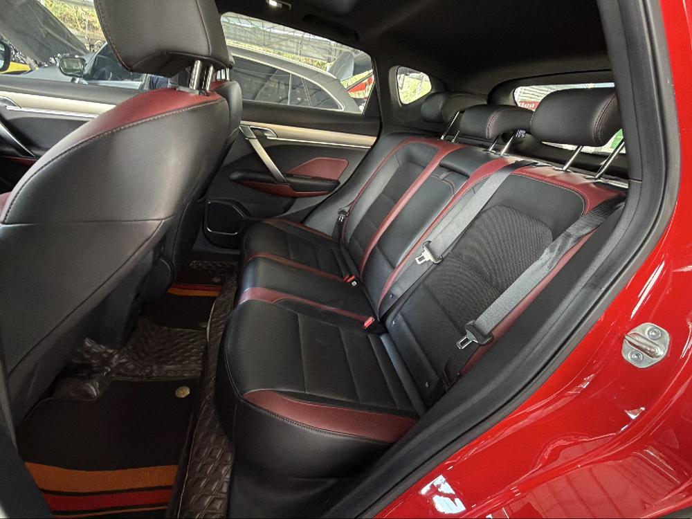 GEELY Coolray 2020 #12 GEELY Coolray 2020 image de voiture #12