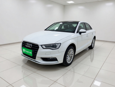 Audi A3 2016 Audi A3 2016 car image