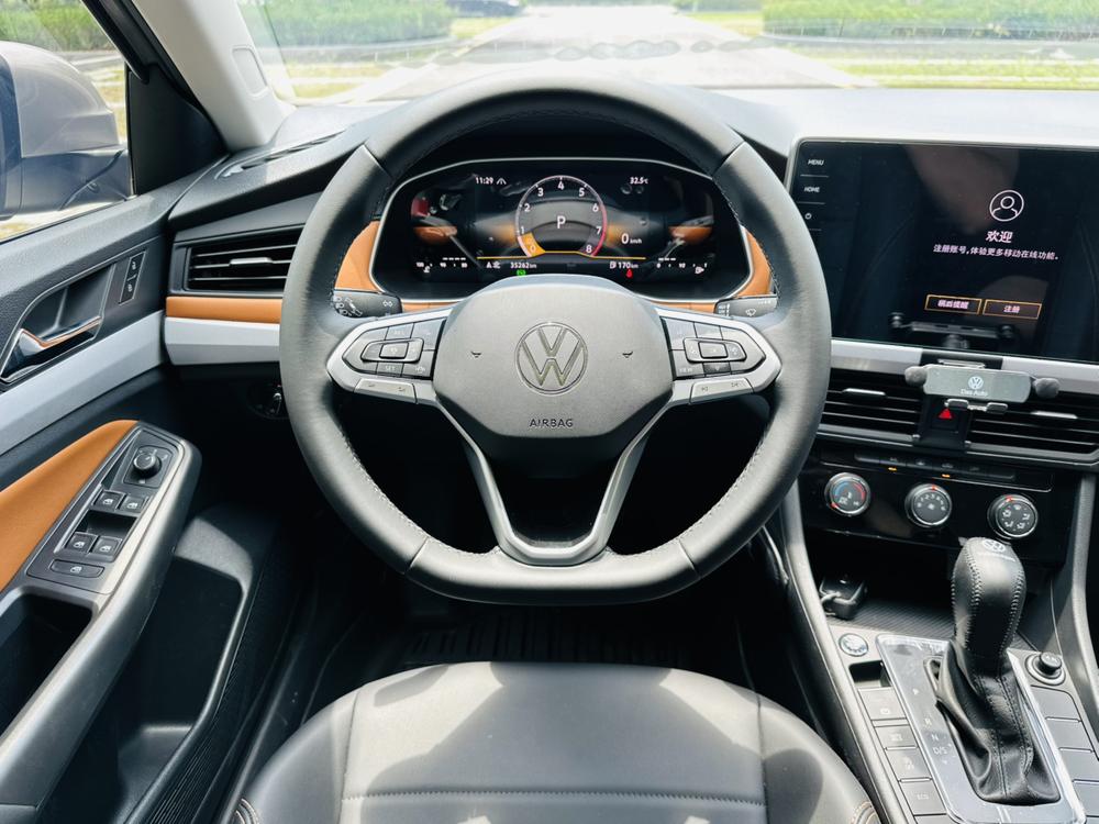 Volkswagen Bora 2025 #21 Volkswagen Bora 2025 immagine di auto #21