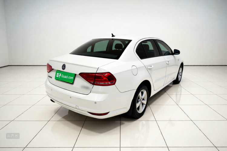 Volkswagen Lavida 2016 #5 Volkswagen Lavida 2016 car image #5