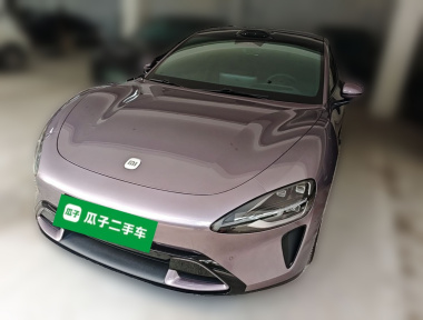 MI SU7 2024 car image 