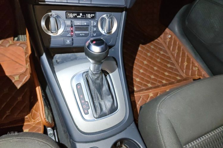 Audi Q3 2014 #16 Audi Q3 2014 immagine di auto #16