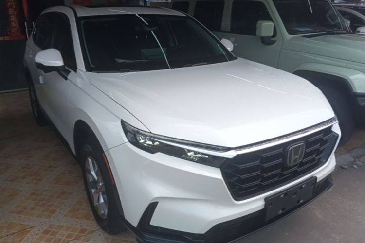Honda CR-V 2023 car image #6