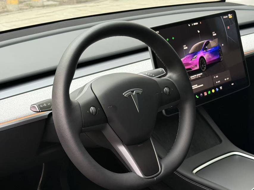 Tesla Model Y 2023 car image #6