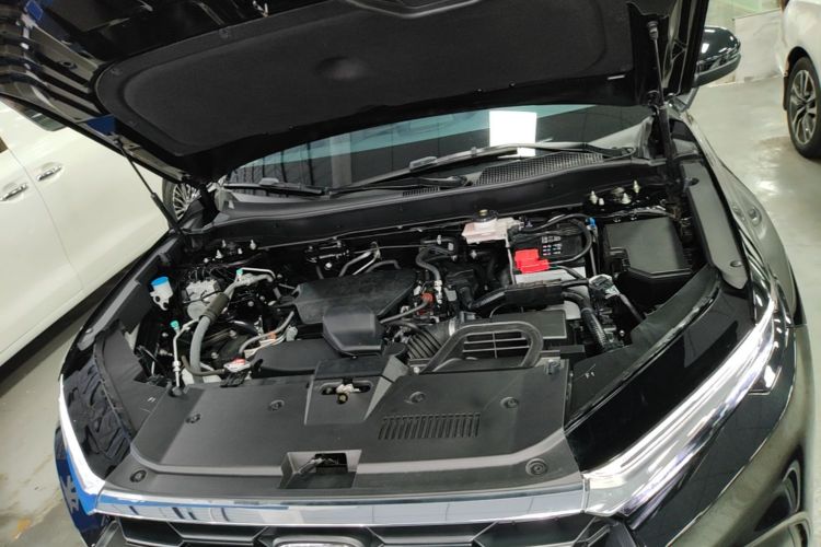 Honda CR-V 2024 #20 Honda CR-V 2024 car image #20
