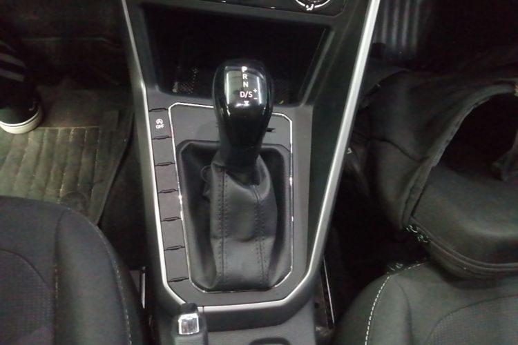 Volkswagen Polo 2021 #18 Volkswagen Polo 2021 immagine di auto #18