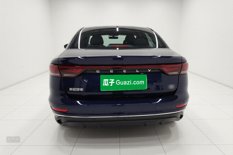 GEELY Emgrand 2023 #6 GEELY Emgrand 2023 car image #6