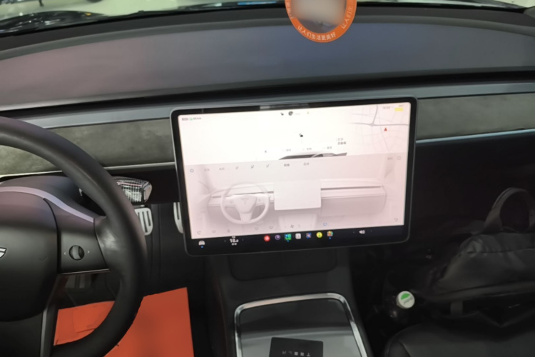 Tesla Model 3 2022 #10 Tesla Model 3 2022 car image #10