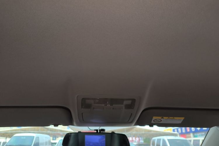 Toyota Corolla 2019 car image #18