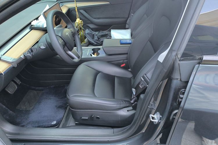 Tesla Model 3 2023 #15 Tesla Model 3 2023 immagine di auto #15