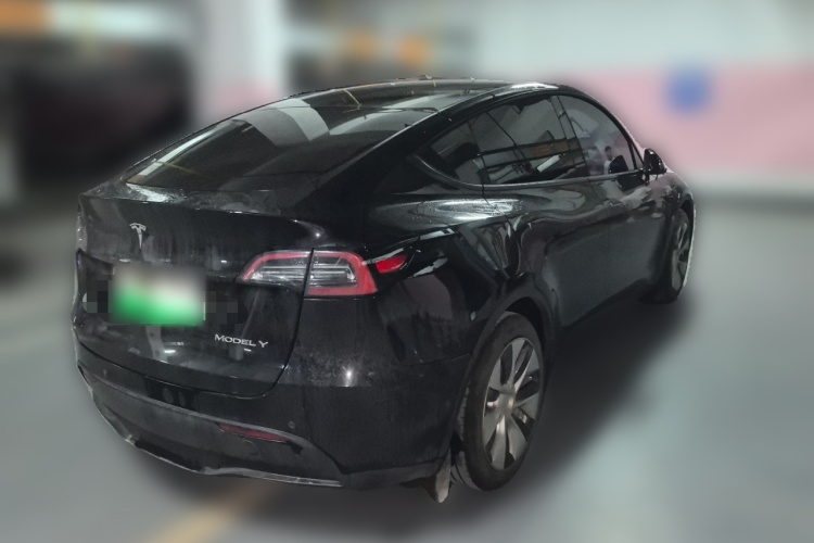 Tesla Model Y 2023 #7 Tesla Model Y 2023 immagine di auto #7