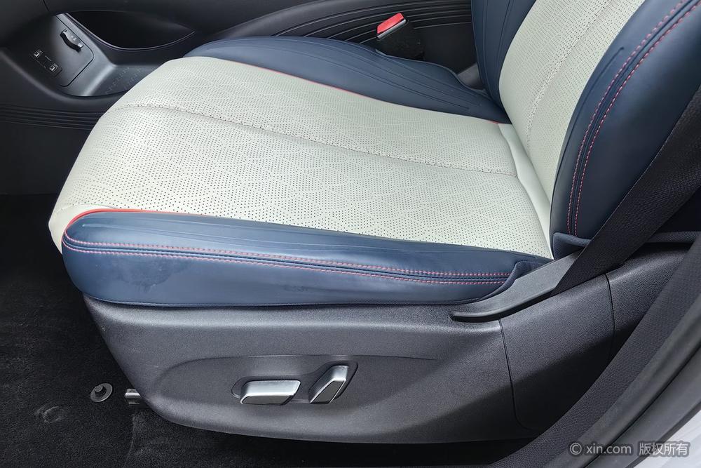BYD Yuan Plus 2022 car image #18