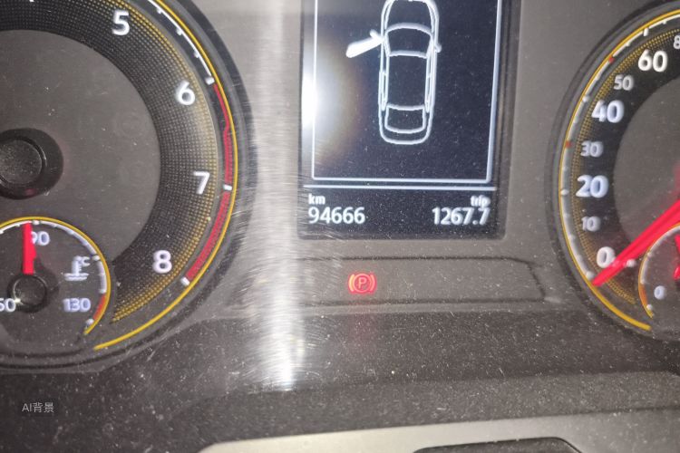 Volkswagen Lavida 2018 #14 Volkswagen Lavida 2018 car image #14