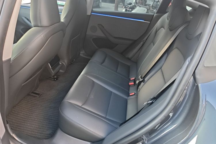 Tesla Model 3 2024 #17 Tesla Model 3 2024 car image #17