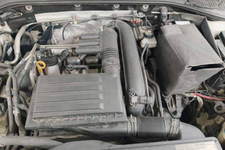 Volkswagen Golf 2014 car image #22