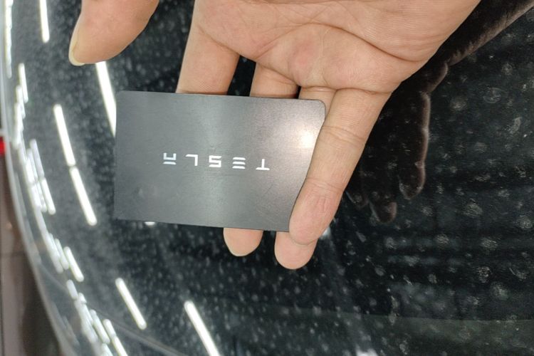 Tesla Model 3 2025 #9 Tesla Model 3 2025 car image #9