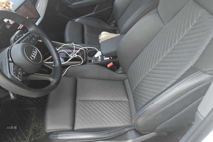 Audi A3 2023 car image #17
