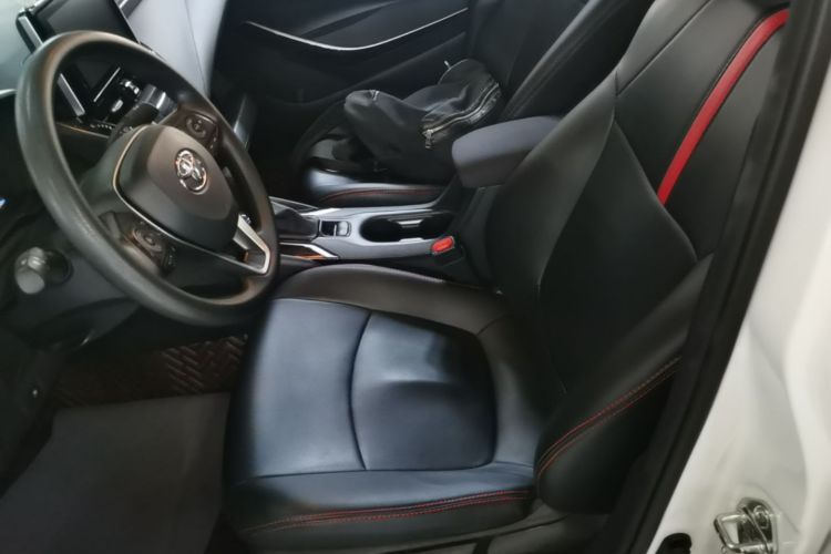 Toyota Corolla 2022 car image #15