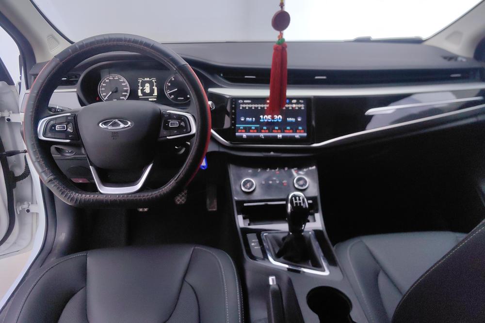 Chery Arrizo 5 2021 #13 Chery Arrizo 5 2021 car image #13