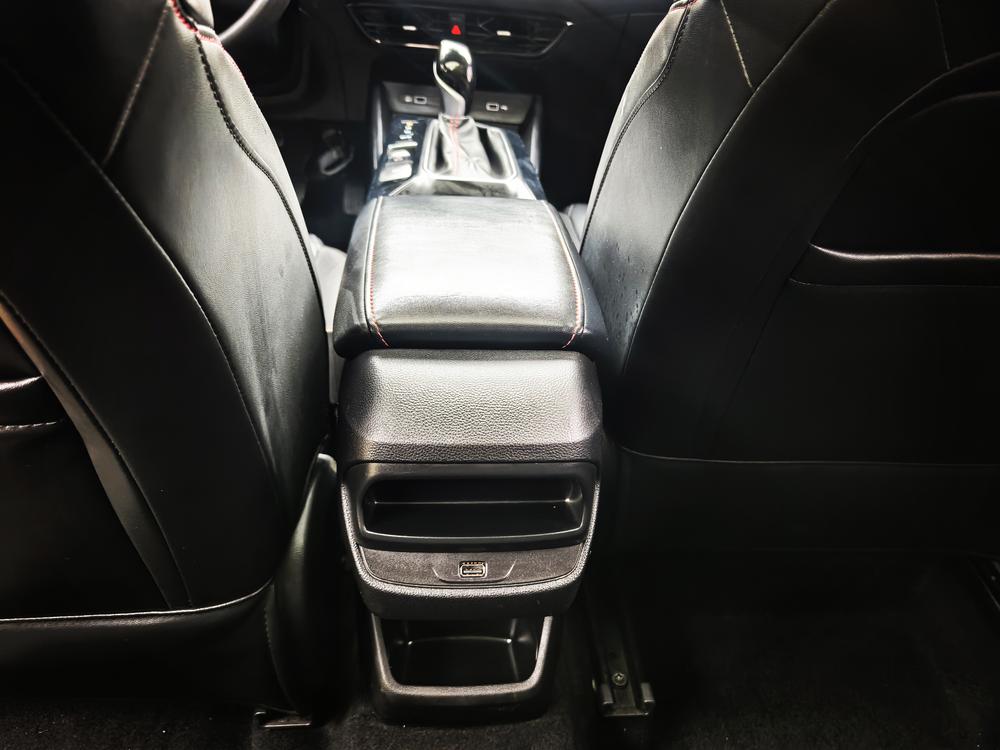 MG 5 2021 #9 MG 5 2021 image de voiture #9
